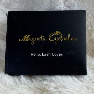 Magnetic Eyelashes Kit